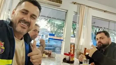 Fotos de Famílias de desaparecidos em Icaraíma criticam advogado em carta aberta e pedem justiça; veja