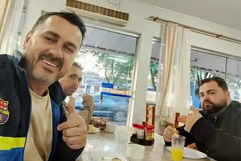 Famílias de desaparecidos em Icaraíma criticam advogado em carta aberta e pedem justiça; veja Foto 1 Fotos de Famílias de desaparecidos em Icaraíma criticam advogado em carta aberta e pedem justiça; veja