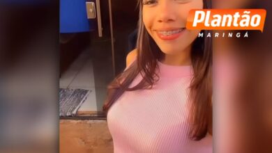 Fotos de Polícia identifica suspeitos de morte de jovem atingida por bala perdida em Maringá