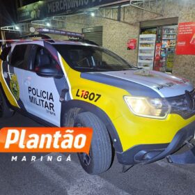 Homem acusado de furto é baleado e internado em estado grave Foto 2 Fotos de Homem acusado de furto é baleado e internado em estado grave