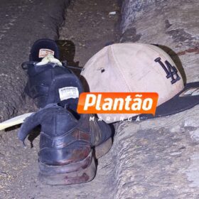 Homem acusado de furto é baleado e internado em estado grave Foto 3 Fotos de Homem acusado de furto é baleado e internado em estado grave