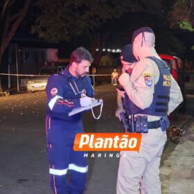 Homem acusado de furto é baleado e internado em estado grave Foto 5 Fotos de Homem acusado de furto é baleado e internado em estado grave