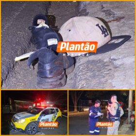 Homem acusado de furto é baleado e internado em estado grave Foto 6 Fotos de Homem acusado de furto é baleado e internado em estado grave