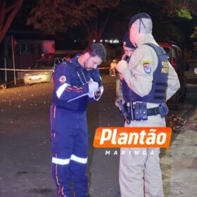 Homem acusado de furto é baleado e internado em estado grave Foto 7 Fotos de Homem acusado de furto é baleado e internado em estado grave
