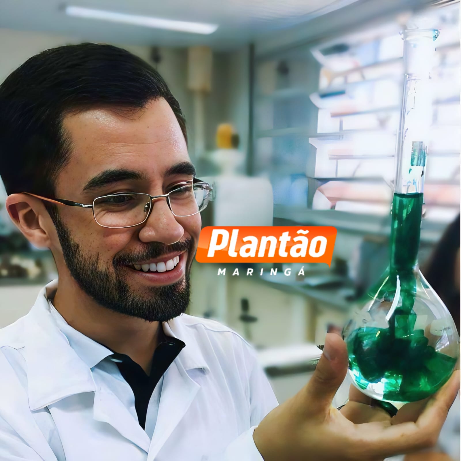 Fotos de Homem baleado pela PM em Maringá morre após 40 dias internado; em 2019 ele matou universitário em pensionato