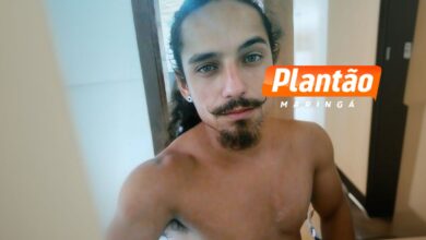 Fotos de Homem baleado pela PM em Maringá morre após 40 dias internado; em 2019 ele matou universitário em pensionato