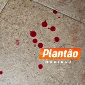 Homem é esfaqueado em Sarandi e fica em estado grave Foto 2 Fotos de Homem é esfaqueado em Sarandi e fica em estado grave