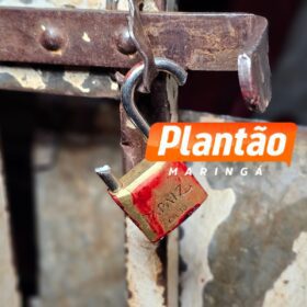 Homem é esfaqueado em Sarandi e fica em estado grave Foto 3 Fotos de Homem é esfaqueado em Sarandi e fica em estado grave