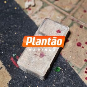 Homem é esfaqueado em Sarandi e fica em estado grave Foto 5 Fotos de Homem é esfaqueado em Sarandi e fica em estado grave