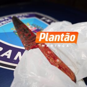 Homem é esfaqueado em Sarandi e fica em estado grave Foto 6 Fotos de Homem é esfaqueado em Sarandi e fica em estado grave