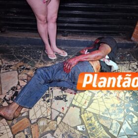 Homem é esfaqueado em Sarandi e fica em estado grave Foto 9 Fotos de Homem é esfaqueado em Sarandi e fica em estado grave