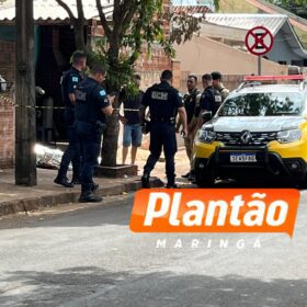 Homem que matou ex-cunhado em Sarandi disse à polícia que ‘tem mais gente para morrer’ Foto 6 Fotos de Homem que matou ex-cunhado em Sarandi disse à polícia que ‘tem mais gente para morrer’