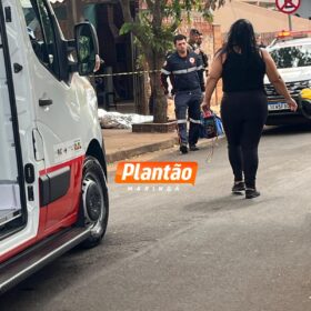 Homem que matou ex-cunhado em Sarandi disse à polícia que ‘tem mais gente para morrer’ Foto 5 Fotos de Homem que matou ex-cunhado em Sarandi disse à polícia que ‘tem mais gente para morrer’