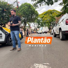 Homem que matou ex-cunhado em Sarandi disse à polícia que ‘tem mais gente para morrer’ Foto 4 Fotos de Homem que matou ex-cunhado em Sarandi disse à polícia que ‘tem mais gente para morrer’