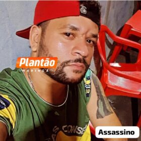 Homem que matou ex-cunhado em Sarandi disse à polícia que ‘tem mais gente para morrer’ Foto 2 Fotos de Homem que matou ex-cunhado em Sarandi disse à polícia que ‘tem mais gente para morrer’