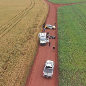 Homem monitorado por tornozeleira eletrônica é assassinado na região Foto 3 Fotos de Homem monitorado por tornozeleira eletrônica é assassinado na região