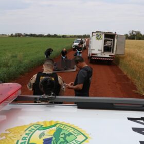 Homem monitorado por tornozeleira eletrônica é assassinado na região Foto 4 Fotos de Homem monitorado por tornozeleira eletrônica é assassinado na região