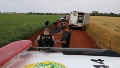 Fotos de Homem monitorado por tornozeleira eletrônica é assassinado na região
