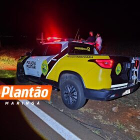 Homem morre atropelado enquanto empurrava motocicleta Foto 11 Fotos de Homem morre atropelado enquanto empurrava motocicleta