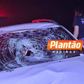 Homem morre atropelado enquanto empurrava motocicleta Foto 7 Fotos de Homem morre atropelado enquanto empurrava motocicleta