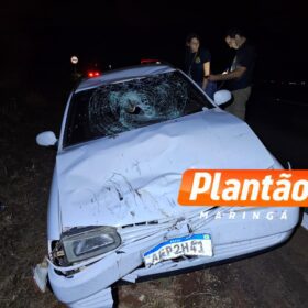 Homem morre atropelado enquanto empurrava motocicleta Foto 8 Fotos de Homem morre atropelado enquanto empurrava motocicleta