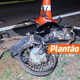Homem morre atropelado enquanto empurrava motocicleta Foto 9 Fotos de Homem morre atropelado enquanto empurrava motocicleta