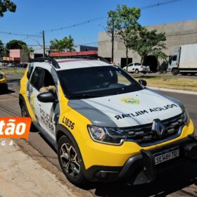 Vídeo mostra momento em que homem é baleado por agiota, em Maringá Foto 4 Fotos de Vídeo mostra momento em que homem é baleado por agiota, em Maringá