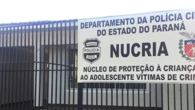 Fotos de Professor de Maringá é investigado por abuso contra oito alunas em colégio estadual
