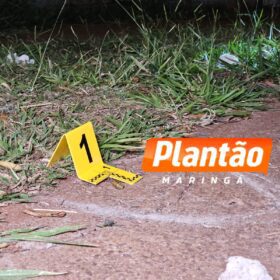 Polícia identifica suspeitos de morte de jovem atingida por bala perdida em Maringá Foto 8 Fotos de Polícia identifica suspeitos de morte de jovem atingida por bala perdida em Maringá