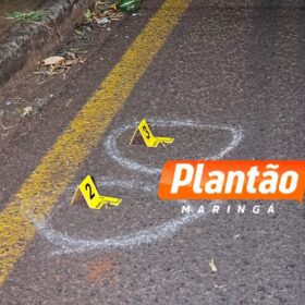 Polícia identifica suspeitos de morte de jovem atingida por bala perdida em Maringá Foto 5 Fotos de Polícia identifica suspeitos de morte de jovem atingida por bala perdida em Maringá