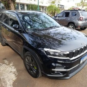 Fotos de ‘Playboy do Tráfico’ é preso em condomínio de luxo em Maringá