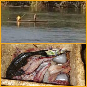 Fotos de Polícia Ambiental prende dois homens por pesca irregular no Rio Ivaí