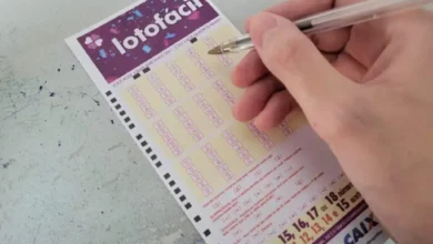 Fotos de Prêmio principal da Lotofácil sai para aposta de Maringá