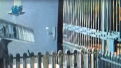 Fotos de Preso em saída temporária é flagrado em tentativa de furto em Maringá; vídeo