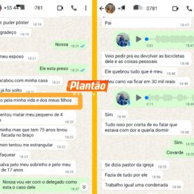 Polícia investiga se tatuagem encoberta foi estopim para feminicídio em Sarandi Foto 9 Fotos de Polícia investiga se tatuagem encoberta foi estopim para feminicídio em Sarandi