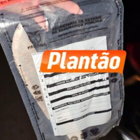 Ex-apostolo sofre acidente durante fuga após matar ex-esposa com 30 facadas em Sarandi Foto 4 Fotos de Ex-apostolo sofre acidente durante fuga após matar ex-esposa com 30 facadas em Sarandi