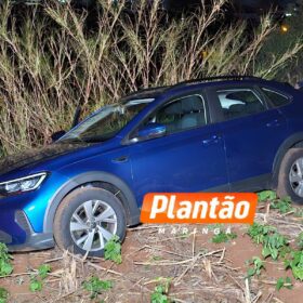 Quadrilha conhecida como “Piratas do Asfalto” age próximo à Polícia Rodoviária em Maringá Foto 2 Fotos de Quadrilha conhecida como “Piratas do Asfalto” age próximo à Polícia Rodoviária em Maringá