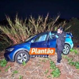 Quadrilha conhecida como “Piratas do Asfalto” age próximo à Polícia Rodoviária em Maringá Foto 5 Fotos de Quadrilha conhecida como “Piratas do Asfalto” age próximo à Polícia Rodoviária em Maringá