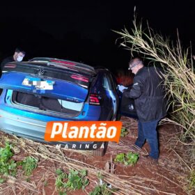 Quadrilha conhecida como “Piratas do Asfalto” age próximo à Polícia Rodoviária em Maringá Foto 7 Fotos de Quadrilha conhecida como “Piratas do Asfalto” age próximo à Polícia Rodoviária em Maringá