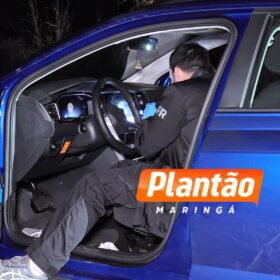 Quadrilha conhecida como “Piratas do Asfalto” age próximo à Polícia Rodoviária em Maringá Foto 8 Fotos de Quadrilha conhecida como “Piratas do Asfalto” age próximo à Polícia Rodoviária em Maringá