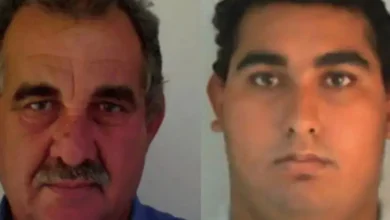 Fotos de Reviravolta? Advogado diz que pai e filho não mataram cobradores em Icaraíma