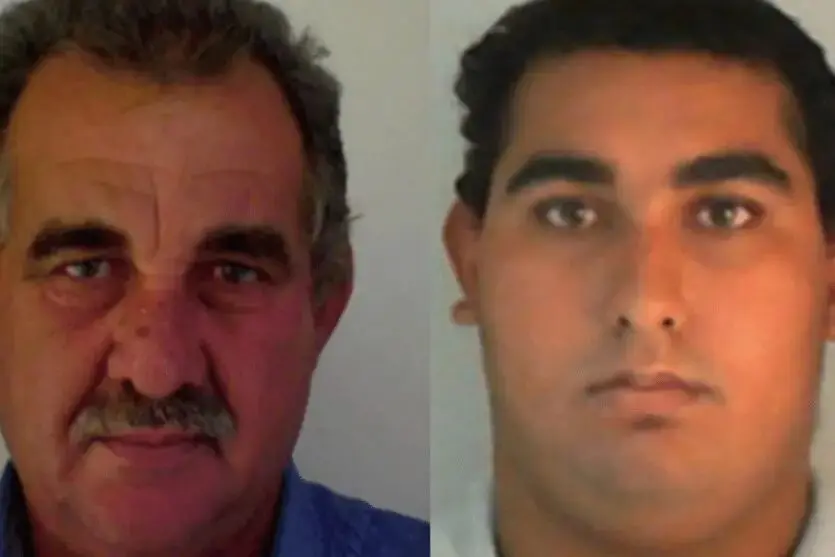 Reviravolta? Advogado diz que pai e filho não mataram cobradores em Icaraíma Foto 1 Fotos de Reviravolta? Advogado diz que pai e filho não mataram cobradores em Icaraíma