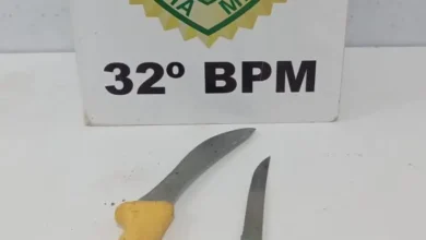 Fotos de Roubo a farmácia em Sarandi termina com um preso e outro foragido