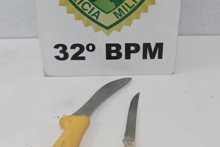 Roubo a farmácia em Sarandi termina com um preso e outro foragido Foto 1 Fotos de Roubo a farmácia em Sarandi termina com um preso e outro foragido