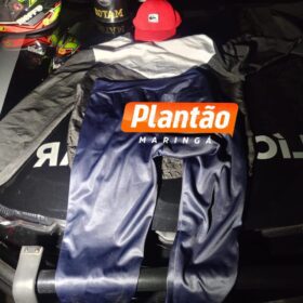 Suspeito de praticar roubo contra mulher é detido pela Polícia Militar em Sarandi Foto 2 Fotos de Suspeito de praticar roubo contra mulher é detido pela Polícia Militar em Sarandi