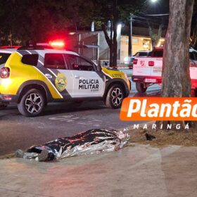 Justiça mantém presa mulher envolvida em morte de ex-companheiro em Maringá Foto 8 Fotos de Justiça mantém presa mulher envolvida em morte de ex-companheiro em Maringá