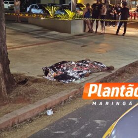 Justiça mantém presa mulher envolvida em morte de ex-companheiro em Maringá Foto 7 Fotos de Justiça mantém presa mulher envolvida em morte de ex-companheiro em Maringá