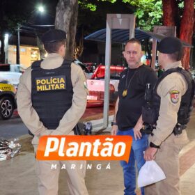 Justiça mantém presa mulher envolvida em morte de ex-companheiro em Maringá Foto 9 Fotos de Justiça mantém presa mulher envolvida em morte de ex-companheiro em Maringá