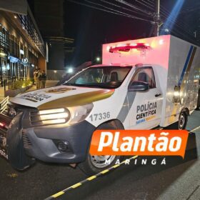 Justiça mantém presa mulher envolvida em morte de ex-companheiro em Maringá Foto 6 Fotos de Justiça mantém presa mulher envolvida em morte de ex-companheiro em Maringá