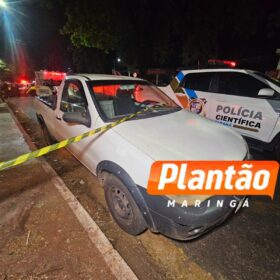Justiça mantém presa mulher envolvida em morte de ex-companheiro em Maringá Foto 3 Fotos de Justiça mantém presa mulher envolvida em morte de ex-companheiro em Maringá